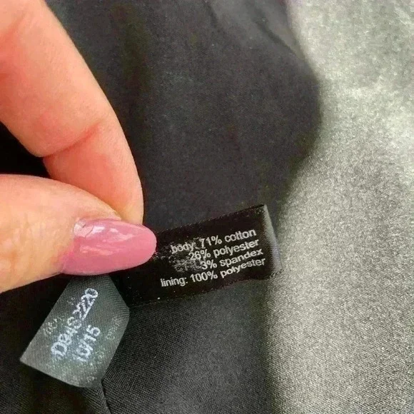 NWOT The limited dress tag size 4 - Picture 5 of 9